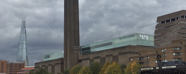 Disabled Access Day 2019 at Tate Modern article image