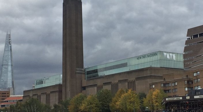 Disabled Access Day 2019 at Tate Modern