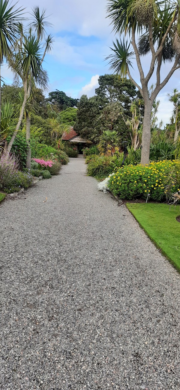 Picture of Logan Botanic Gardens