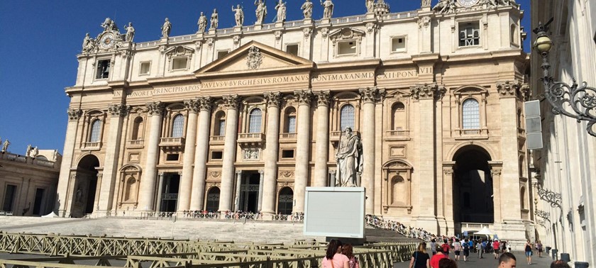 Basilica di San Pietro