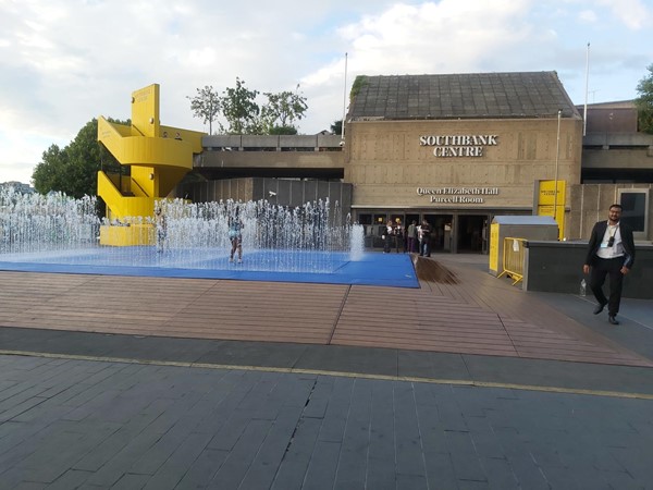 Southbank Centre