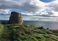 Newark Castle, St Monans