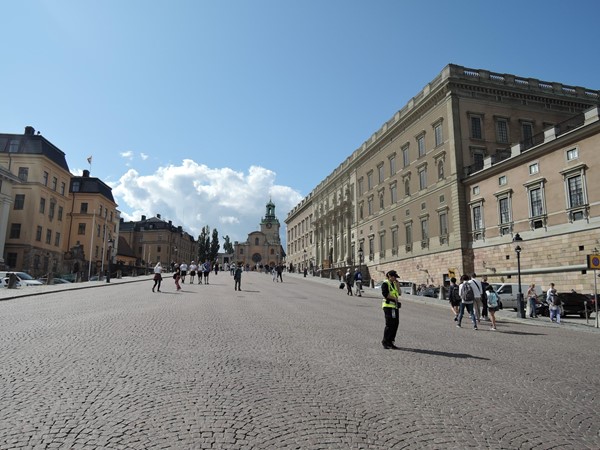 Picture of Gamla Stan