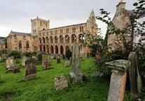 "Hands on History" Handling Box and Herb Garden Tour - Sunday 12th March 1pm - 3pm