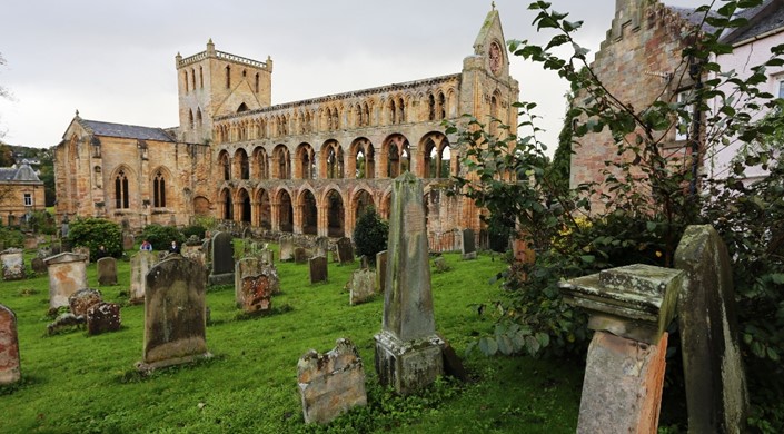 "Hands on History" Handling Box and Herb Garden Tour - Sunday 12th March 1pm - 3pm