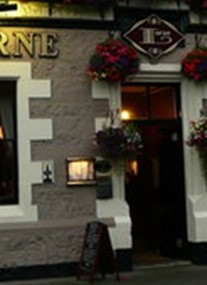 The Lorne Bar