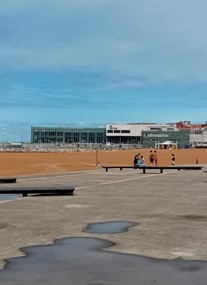 Playa de Poniente