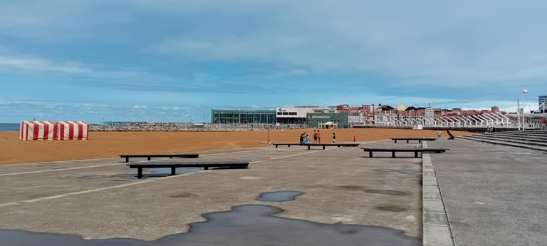 Playa de Poniente