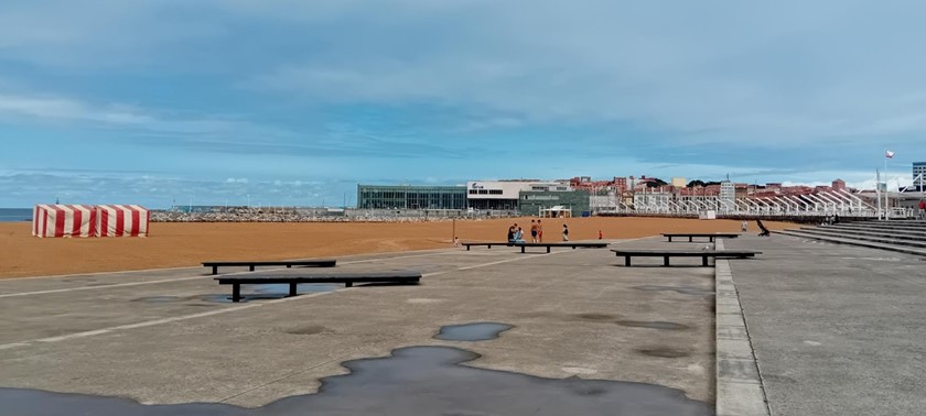 Playa de Poniente