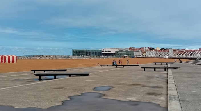 Playa de Poniente