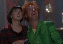 Access Film Club: Drop Dead Fred + Comedy set (12)