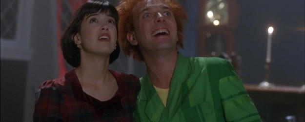 Access Film Club: Drop Dead Fred + Comedy set (12) article image