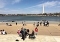 Thomas Jefferson Memorial