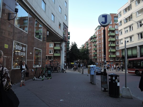 Picture of Södermalm