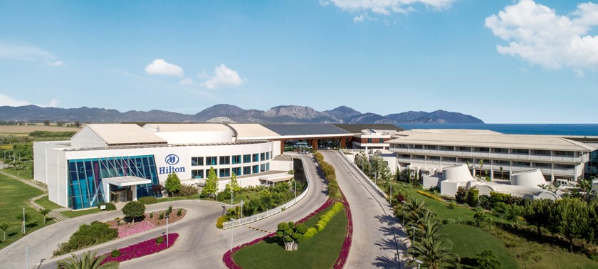 Hilton Dalaman Sarigerme Resort & Spa