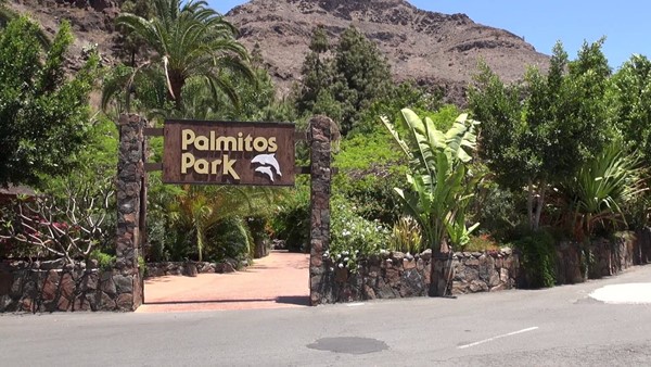 Palmitos Park