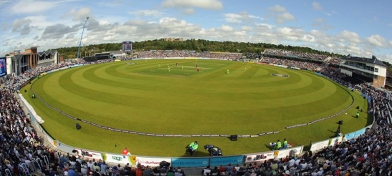 Emirates Riverside Stadium