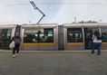 Image of Heuston Tram Stop