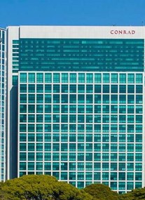 Conrad Tokyo