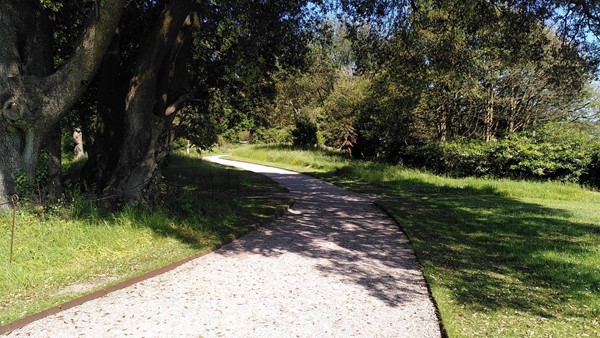 Picture of Saltram, Plymouth