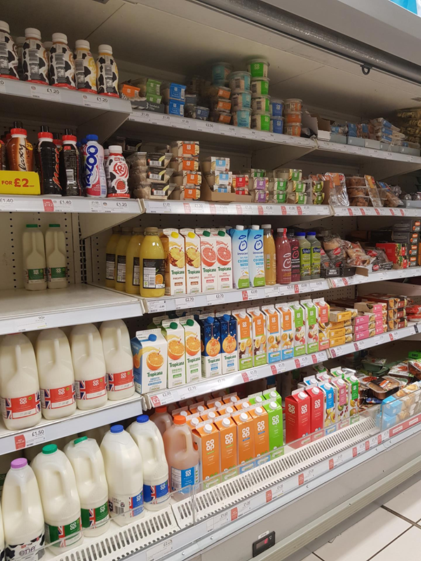 Picture of Co-op Food - Spondon - Sitwell Street