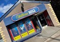 William Hill, Bookmakers, Market Street, Galashiels