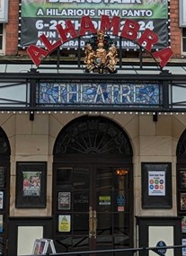 Alhambra Theatre