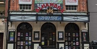 Alhambra Theatre