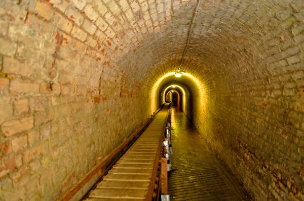 Picture of Fort Nelson, Fareham