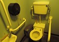 Accessible toilet