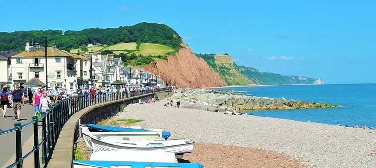 Sidmouth