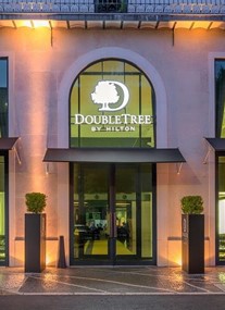 DoubleTree by Hilton Lisbon - Fontana Park