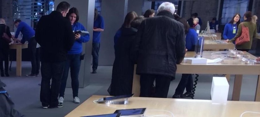 Apple Store