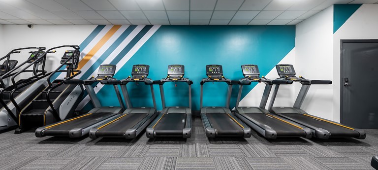 PureGym Rochdale