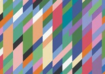 Bridget Riley