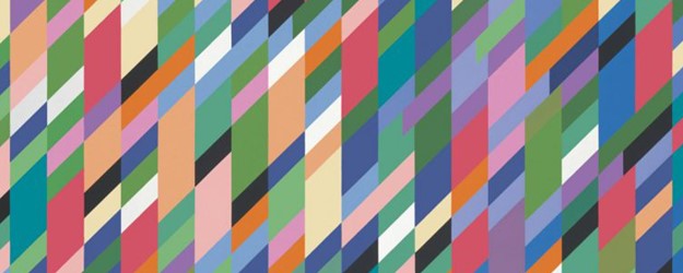 Bridget Riley article image