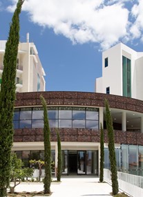 Higueron Hotel Malaga, Curio Collection by Hilton