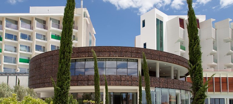 Higueron Hotel Malaga, Curio Collection by Hilton