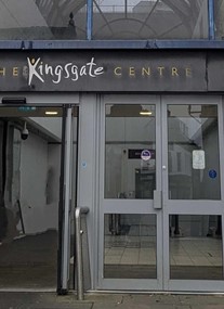 Kingsgate Centre