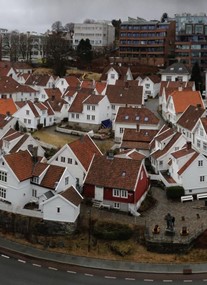 Stavanger