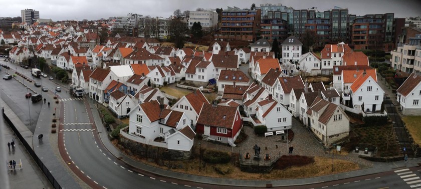 Stavanger