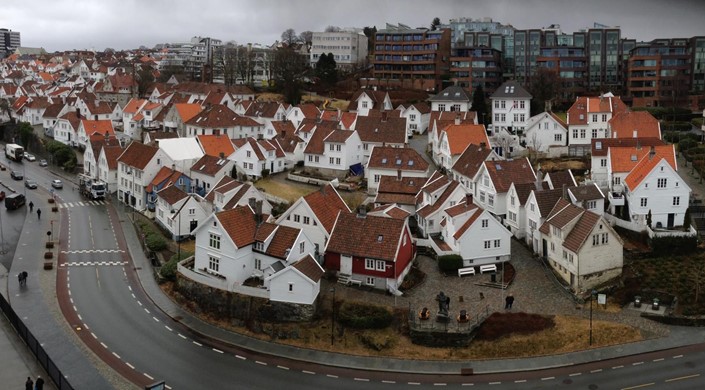 Stavanger