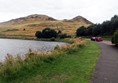 Picture of Holyrood Park - Edinburgh