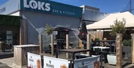 Loks Bar & Kitchen