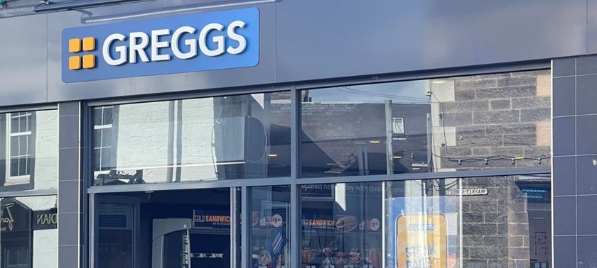 Greggs