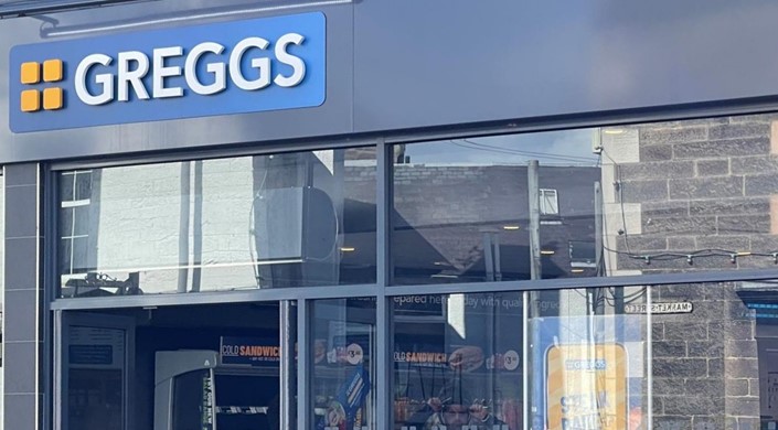 Greggs