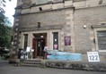 Picture of St Cuthbert's Parish Church