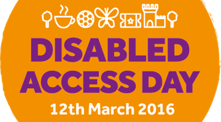 10% off on the Monday after Disabled Access Day!