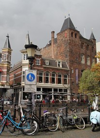 De Markt