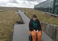 At The Sill,  the National Landscape Discovery Centre at Once Brewed